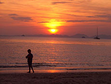 ao nang thailand