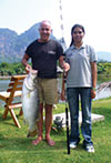 fish ao nang, thailand