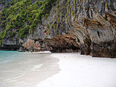 Koh Phi Phi, Thailand