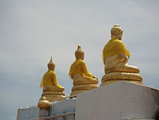 ao nang, thailand