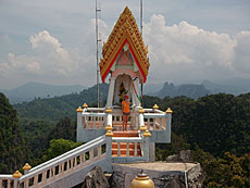 ao nang thailand