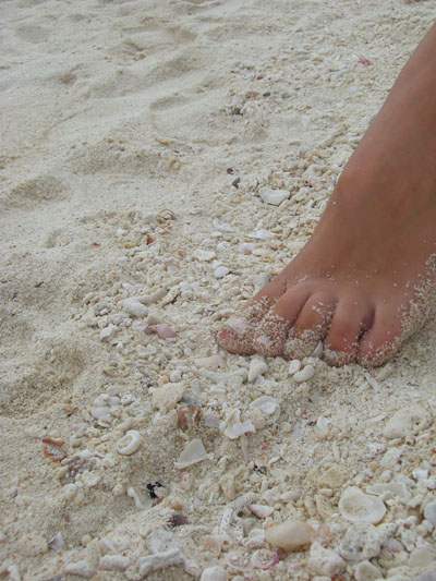 ao nang thailand