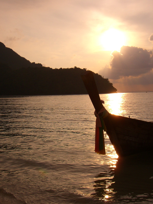 ao nang thailand