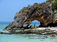 Koh Tarutao, Thailand