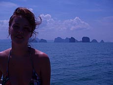 koh yao noi Thailand