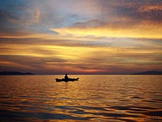 Kayak Thailand, Adventure kayaking Thailand