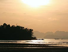 koh yao noi thailand