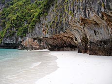 rock climb Phi Phi, rock climb Thailand, DWS, boulder