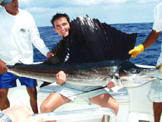 Fishing Thailand, big game fishing, sport fishing, angling