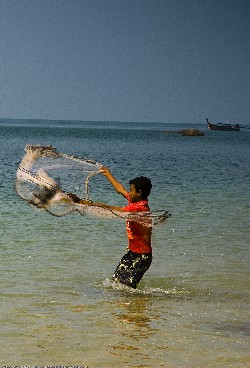 koh jum