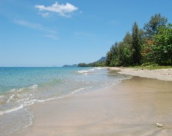 koh jum