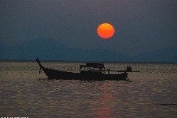 koh jum