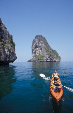 kayak koh lao liang