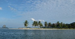 koh yao yai sandspit