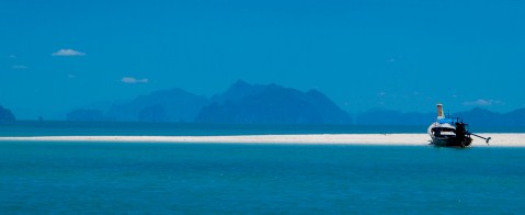 Koh Yao Noi