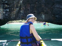 kayak thailand