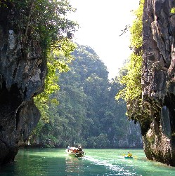 koh hong