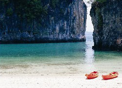 kayak phang nga