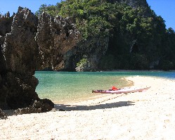 kayak phang nga