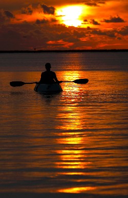 kayak thailand