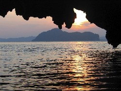 kayak phang nga