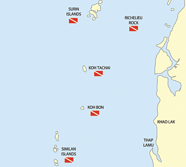 lanta scuba map