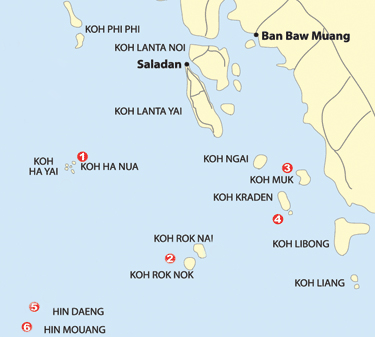 lanta scuba map